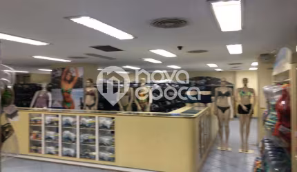 Ponto comercial à venda na Avenida Presidente Vargas, Centro, Rio de Janeiro, 300 m2 por R$ 1.500.000