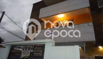 Apartamento com 2 quartos à venda na Rua Mogurari, Oswaldo Cruz, Rio de Janeiro, 84 m2 por R$ 255.000