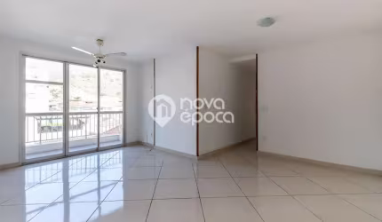 Apartamento com 3 quartos à venda na Rua Pedro de Carvalho, Méier, Rio de Janeiro, 108 m2 por R$ 495.000
