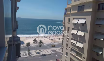 Apartamento com 2 quartos à venda na Rua Souza Lima, Copacabana, Rio de Janeiro, 75 m2 por R$ 1.500.000