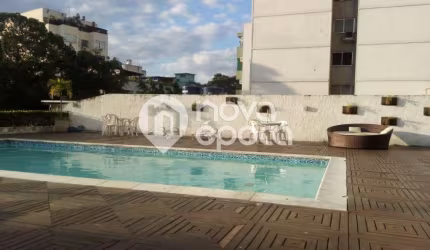 Apartamento com 3 quartos à venda na Avenida Paula Sousa, Maracanã, Rio de Janeiro, 105 m2 por R$ 680.000