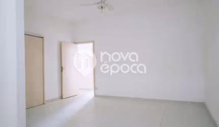 Apartamento com 3 quartos à venda na Rua Conde de Bonfim, Tijuca, Rio de Janeiro, 105 m2 por R$ 550.000