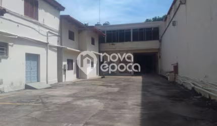 Barracão / Galpão / Depósito à venda na Rua Sacadura Cabral, Saúde, Rio de Janeiro, 2400 m2 por R$ 7.500.000