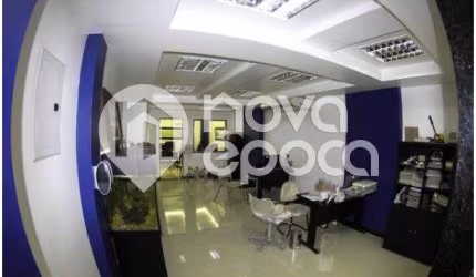 Ponto comercial com 1 sala à venda na Rua dos Inválidos, Centro, Rio de Janeiro, 121 m2 por R$ 1.000.000