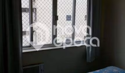 Kitnet / Stúdio à venda na Rua Joaquim Silva, Centro, Rio de Janeiro, 25 m2 por R$ 270.000