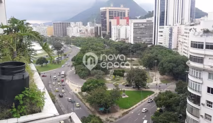 Apartamento com 3 quartos à venda na Avenida Oswaldo Cruz, Flamengo, Rio de Janeiro, 331 m2 por R$ 3.580.000