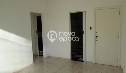 Apartamento com 2 quartos à venda na Rua Moreia, Engenho da Rainha, Rio de Janeiro, 60 m2 por R$ 165.000