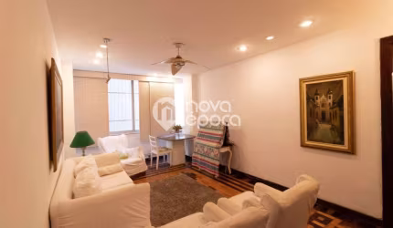 Apartamento com 3 quartos à venda na Avenida Nossa Senhora de Copacabana, Copacabana, Rio de Janeiro, 90 m2 por R$ 920.000