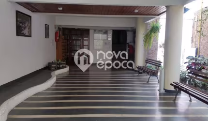 Apartamento com 1 quarto à venda na Rua Barbosa da Silva, Riachuelo, Rio de Janeiro, 30 m2 por R$ 140.000