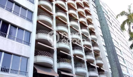 Apartamento com 3 quartos à venda na Praia do Flamengo, Flamengo, Rio de Janeiro, 251 m2 por R$ 4.200.000