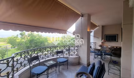 Apartamento com 3 quartos à venda na Praia do Flamengo, Flamengo, Rio de Janeiro, 251 m2 por R$ 4.200.000
