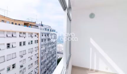 Apartamento com 6 quartos à venda na Rua Bolivar, Copacabana, Rio de Janeiro, 344 m2 por R$ 2.800.000