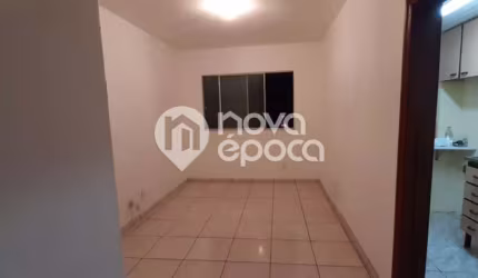 Apartamento com 2 quartos à venda na Rua General Clarindo, Engenho de Dentro, Rio de Janeiro, 50 m2 por R$ 210.000