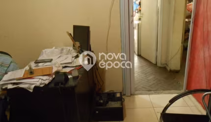 Sala comercial com 1 sala à venda na Rua Xavier da Silveira, Copacabana, Rio de Janeiro, 36 m2 por R$ 269.000