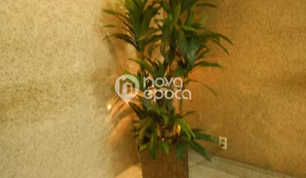 Sala comercial com 1 sala à venda na Rua Xavier da Silveira, Copacabana, Rio de Janeiro, 36 m2 por R$ 269.000