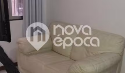 Apartamento com 2 quartos à venda na Rua Vinte de Abril, Centro, Rio de Janeiro, 35 m2 por R$ 320.000