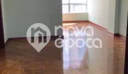 Apartamento com 3 quartos à venda na Rua República do Peru, Copacabana, Rio de Janeiro, 108 m2 por R$ 1.365.000