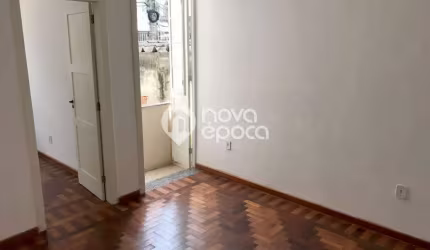 Apartamento com 1 quarto à venda na Rua Cardeal Dom Sebastião Leme, Santa Teresa, Rio de Janeiro, 48 m2 por R$ 350.000