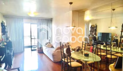 Apartamento com 3 quartos à venda na Rua Tonelero, Copacabana, Rio de Janeiro, 117 m2 por R$ 2.000.000