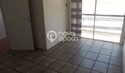 Apartamento com 2 quartos à venda na Rua Vinte e Quatro de Maio, Engenho Novo, Rio de Janeiro, 50 m2 por R$ 195.000