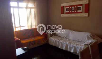 Apartamento com 2 quartos à venda na Rua Barão do Bom Retiro, Engenho Novo, Rio de Janeiro, 91 m2 por R$ 320.000