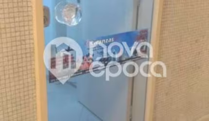 Sala comercial com 1 sala à venda na Rua Barata Ribeiro, Copacabana, Rio de Janeiro, 25 m2 por R$ 290.000