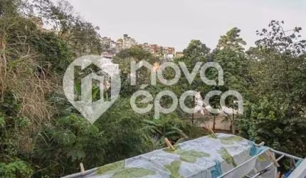 Apartamento com 2 quartos à venda na Rua Cândido Mendes, Glória, Rio de Janeiro, 70 m2 por R$ 530.000