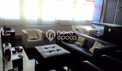Apartamento com 3 quartos à venda na Rua República do Peru, Copacabana, Rio de Janeiro, 129 m2 por R$ 1.630.000