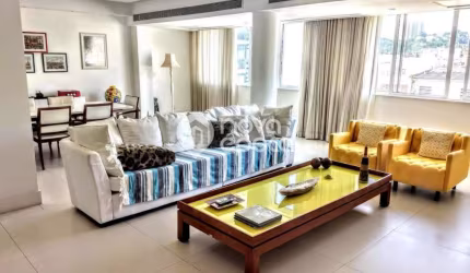 Apartamento com 3 quartos à venda na Rua Paula Freitas, Copacabana, Rio de Janeiro, 170 m2 por R$ 2.800.000