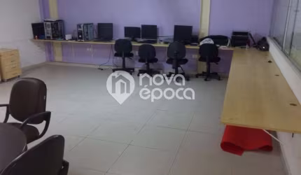 Ponto comercial à venda na Rua da Carioca, Centro, Rio de Janeiro, 645 m2 por R$ 5.490.000