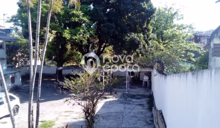 Terreno à venda na Rua Gomes Serpa, Piedade, Rio de Janeiro, 462 m2 por R$ 550.000
