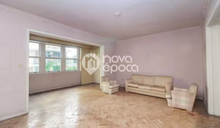 Apartamento com 4 quartos à venda na Rua Assis Brasil, Copacabana, Rio de Janeiro, 185 m2 por R$ 1.990.000