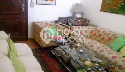 Apartamento com 2 quartos à venda na Rua Barata Ribeiro, Copacabana, Rio de Janeiro, 55 m2 por R$ 850.000