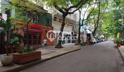 Apartamento com 3 quartos à venda na Rua Raimundo Correia, Copacabana, Rio de Janeiro, 160 m2 por R$ 1.800.000