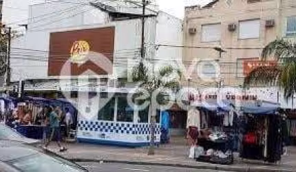 Apartamento com 2 quartos à venda na Rua Emília Sampaio, Vila Isabel, Rio de Janeiro, 94 m2 por R$ 390.000