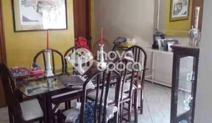 Casa em condomínio fechado com 3 quartos à venda na Rua Bom Pastor, Tijuca, Rio de Janeiro, 250 m2 por R$ 1.250.000