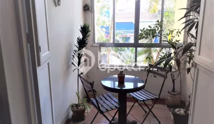 Apartamento com 3 quartos à venda na Rua Gonzaga Bastos, Vila Isabel, Rio de Janeiro, 81 m2 por R$ 380.000