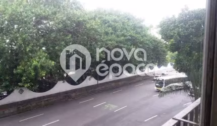 Apartamento com 4 quartos à venda na Avenida Pasteur, Botafogo, Rio de Janeiro, 213 m2 por R$ 1.750.000