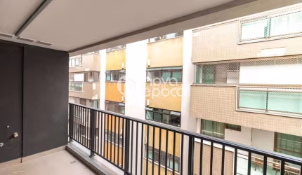 Apartamento com 2 quartos à venda na Rua Visconde de Silva, Botafogo, Rio de Janeiro, 84 m2 por R$ 1.309.000