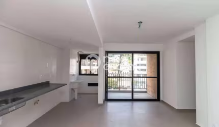 Apartamento com 3 quartos à venda na Rua Visconde de Silva, Botafogo, Rio de Janeiro, 102 m2 por R$ 1.862.000