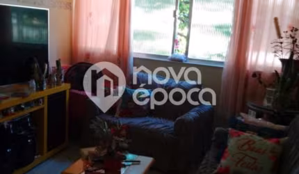 Apartamento com 2 quartos à venda na Rua Gregório Neves, Engenho Novo, Rio de Janeiro, 74 m2 por R$ 250.000