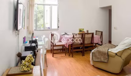 Apartamento com 2 quartos à venda na Rua Barata Ribeiro, Copacabana, Rio de Janeiro, 68 m2 por R$ 795.000