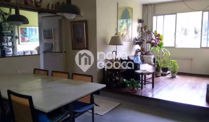 Apartamento com 3 quartos à venda na Avenida Epitácio Pessoa, Lagoa, Rio de Janeiro, 92 m2 por R$ 1.790.000