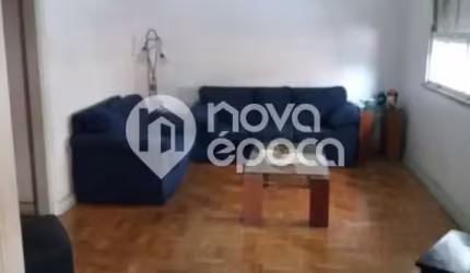 Apartamento com 4 quartos à venda na Rua Senador Vergueiro, Flamengo, Rio de Janeiro, 183 m2 por R$ 1.599.990