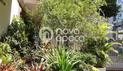 Apartamento com 2 quartos à venda na Rua Dois de Dezembro, Flamengo, Rio de Janeiro, 76 m2 por R$ 850.000
