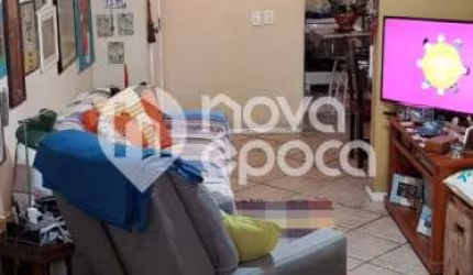 Apartamento com 1 quarto à venda na Rua Pedro Américo, Catete, Rio de Janeiro, 60 m2 por R$ 595.000