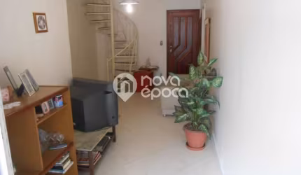 Apartamento com 2 quartos à venda na Rua Santos Titara, Méier, Rio de Janeiro, 122 m2 por R$ 550.000