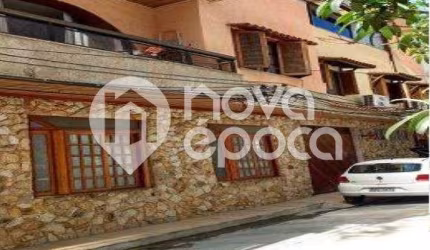 Casa em condomínio fechado com 10 quartos à venda na Avenida Princesa Isabel, Copacabana, Rio de Janeiro, 250 m2 por R$ 5.000.000