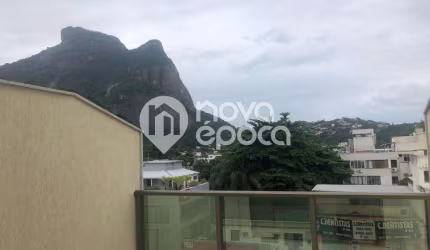 Sala comercial à venda na Avenida Olegário Maciel, Barra da Tijuca, Rio de Janeiro, 56 m2 por R$ 850.000