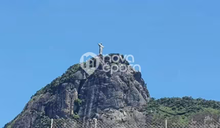 Apartamento com 4 quartos à venda na Rua Casuarina, Humaitá, Rio de Janeiro, 161 m2 por R$ 2.300.000